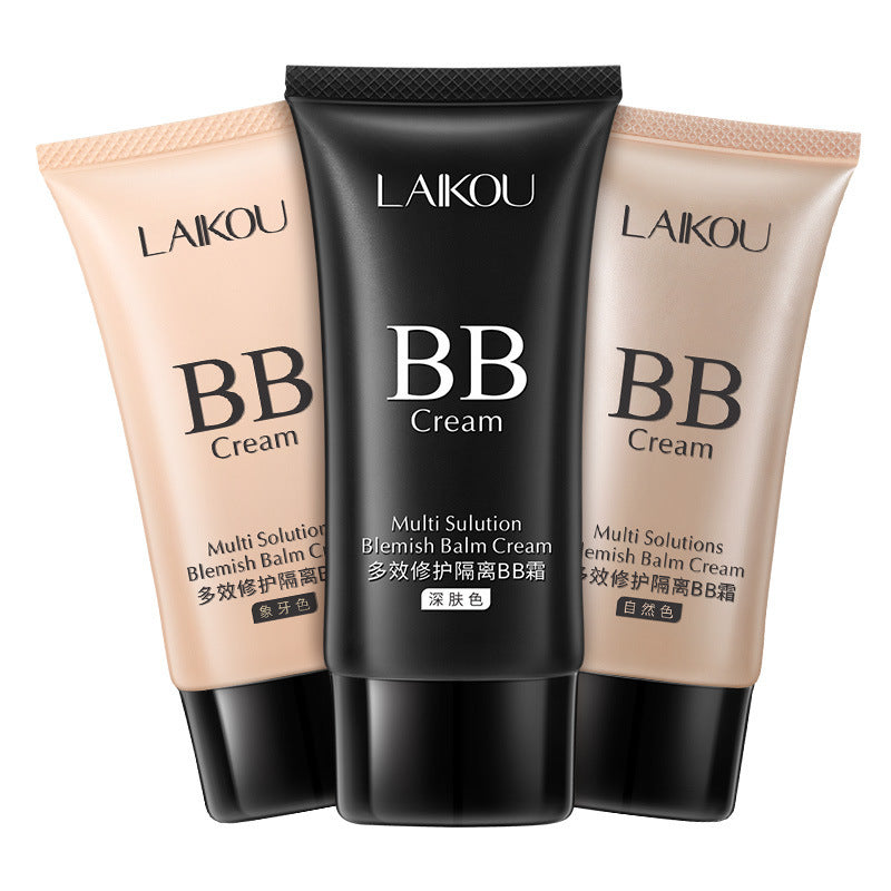 Feuchtigkeitsspendende Concealer Flüssige Foundation