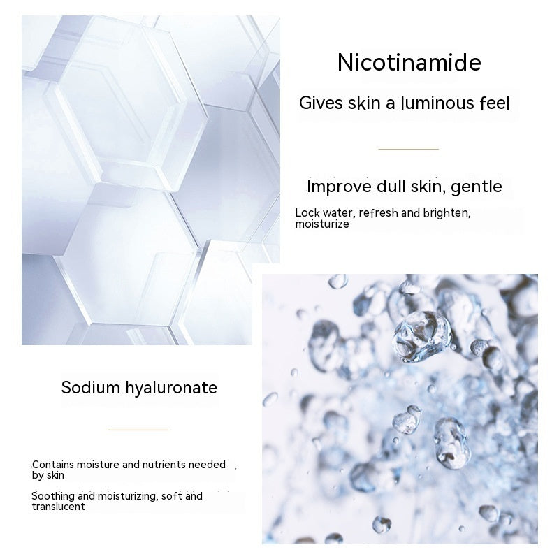 Hautpflege-Set mit Schafplazenta – Aktiv-Toner & Lotion