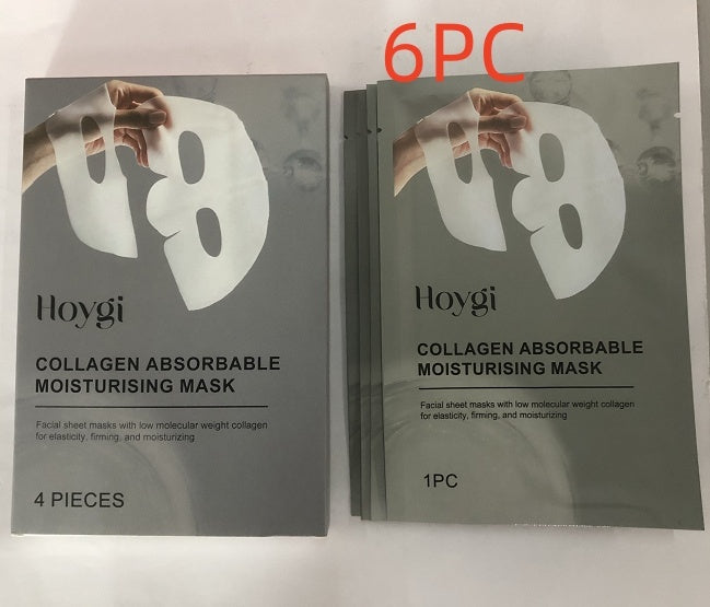 Bio Collagen True Deep Mask