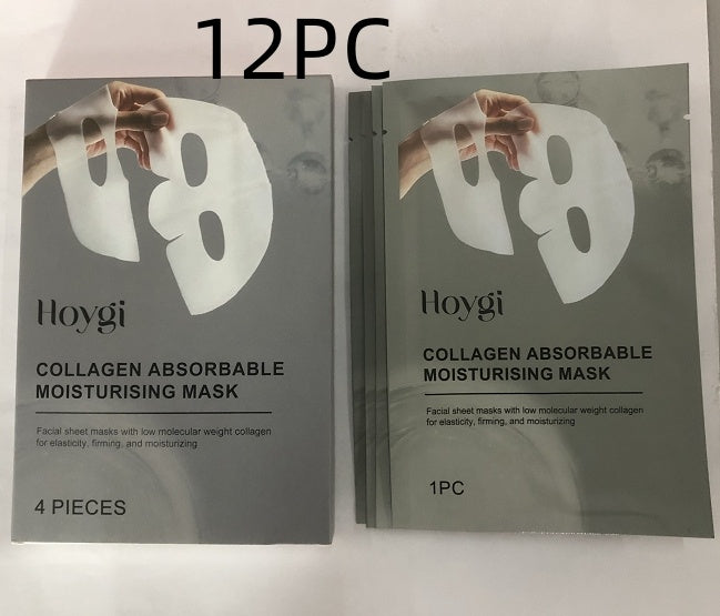 Bio Collagen True Deep Mask