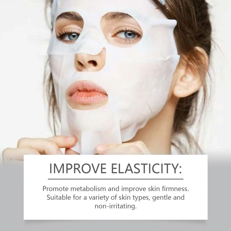 Bio Collagen True Deep Mask