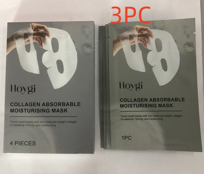 Bio Collagen True Deep Mask