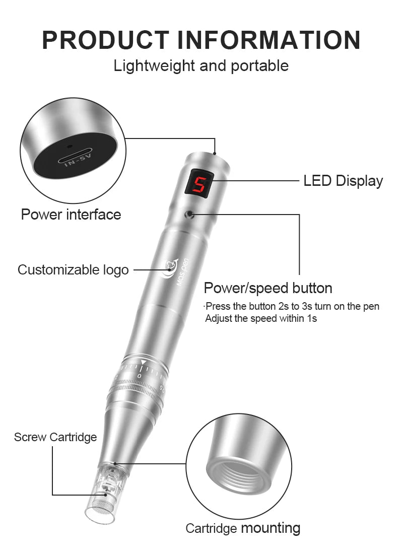 Microneedling