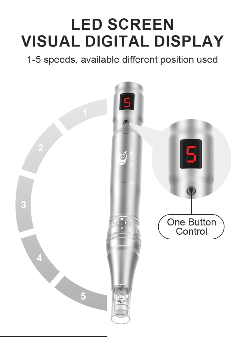 Microneedling