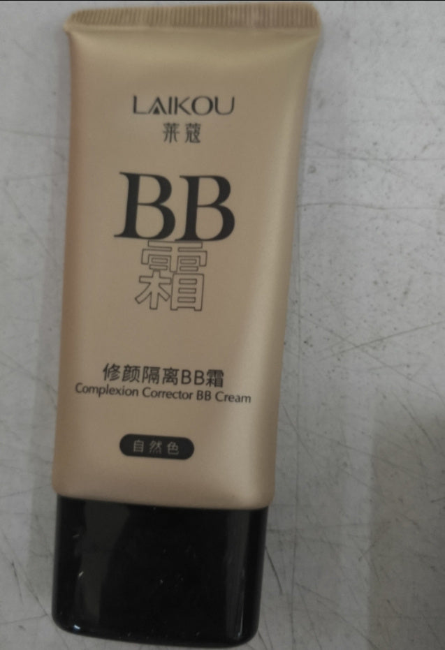Feuchtigkeitsspendende Concealer Flüssige Foundation