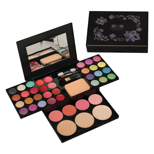 Natural Matte Blush Bronzer Concealer